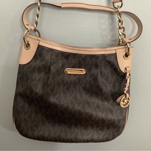 Michael Kors handbag
